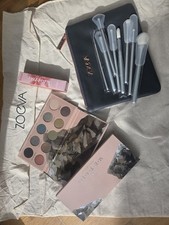 Kosmetik Set ZOEVA Palette +