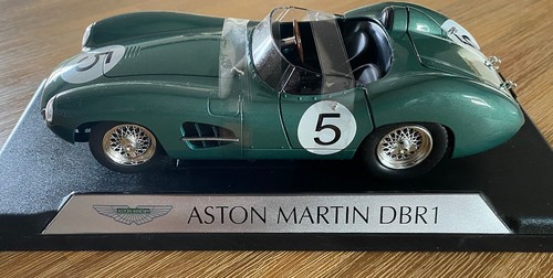 Cmr aston martin - cmr,