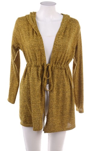 Ohne label strickjacke - ohne,