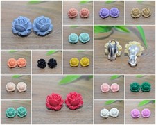 ROSEN OHRCLIPS +++ AUSWAHL +++