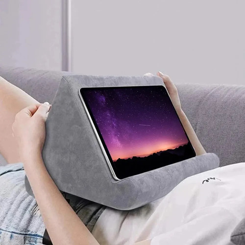 Tablet kissen ständer - tablet,