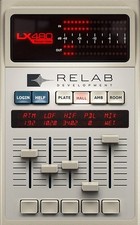 Relab Development – LX480 Essentials – VST / AU / AAX / Audio-Plugin