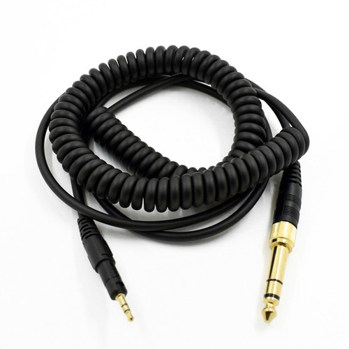 Spring kopfhörer kabel - kopfhörer,