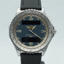 Breitling chronospace herren - breitling,