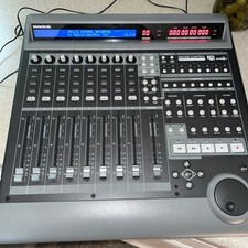 Mackie Control 8-Channel