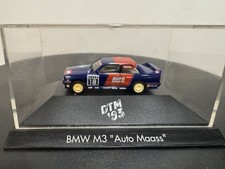 Herpa BMW M3 318i 3er E36 DTM
