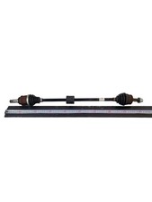 OPEL CORSA E 1.4 B. Antriebswelle Vorne Rechts Front Right Driveshaft