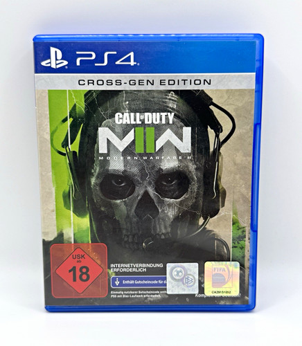 Call duty modern - call, 2