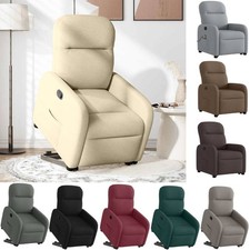 Massagesessel mit Aufstehhilfe