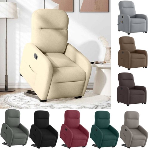 Massagesessel mit aufstehhilfe - massagesessel,