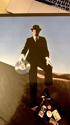 Pink floyd wish you were - -,