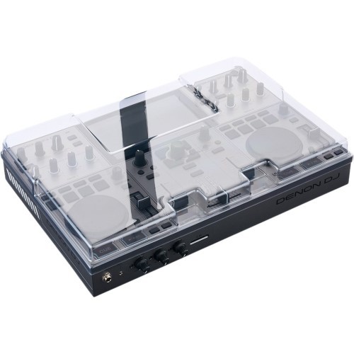 Decksaver denon prime - prime, /