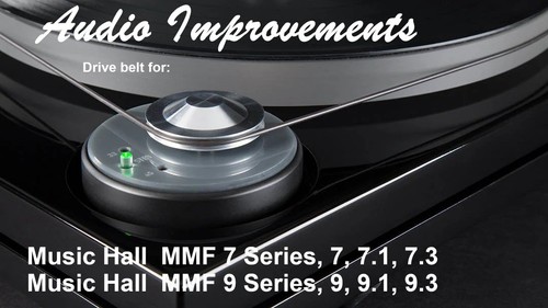 Music hall mmf 7 3 - music, 7.1,
