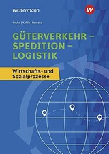 Güterverkehr - Spedition -