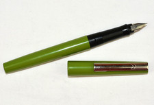 Patronen Füller alt Vintage, unbenützt alter Warenbestand