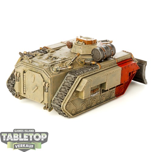 Astra militarum chimera - astra,