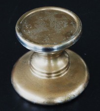 Schimmer-Kerzenständer Shabby