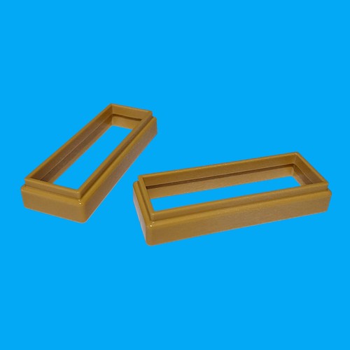 Playmobil x element vom - 2,