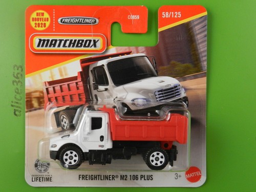 Matchbox 2026 - matchbox,