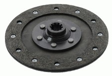 Kupplungsscheibe sachs 1864 - kupplungsscheibe,