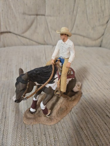 Schleich 42036 western - 42036, rider