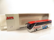 1:87 AWM Setra Reisebus Blaguss W52-24