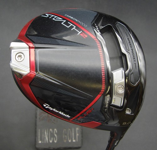 Taylormade stealth2 plus - taylormade, plus+
