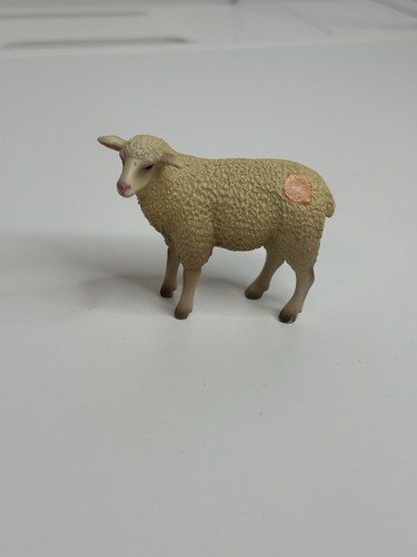 Tiptoi schaf figur - -,