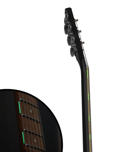 Fretlook side pipes - fretlook,