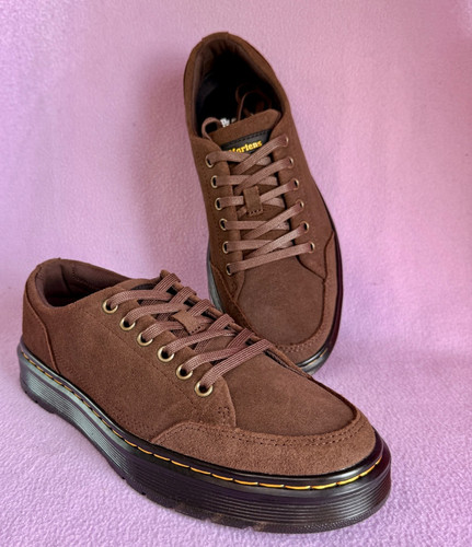 Martens halbschuh - martens,