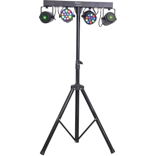 Ibiza djlight65 led partybar - djlight65,