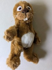 Keinohrhase Kuscheltier, Plüschtier, Lumooli