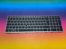 Tastatur DE passend HP