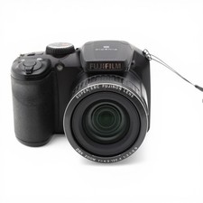 Fuji Fujifilm FinePix S4700