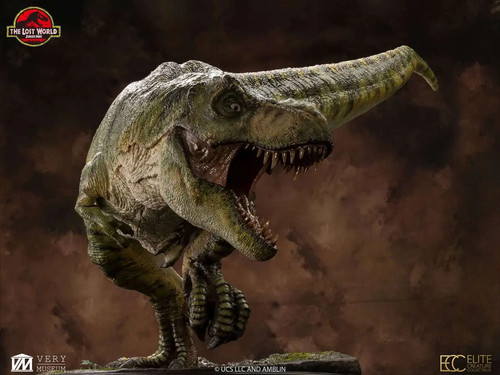 Jurassic park the - jurassic, world