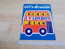 Wappenschild Selbstklebend I