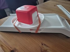 Tupperware Mando-Junior Gemüsehobel
