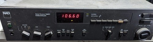 Nad 7240 power - nad,
