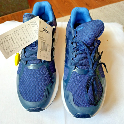 Adidas schuhe duramo - 8m, blau