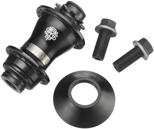 Odyssey clutch freecoaster - v2,