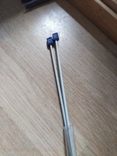 The PONY Classic Stricknadeln. 3,25mm