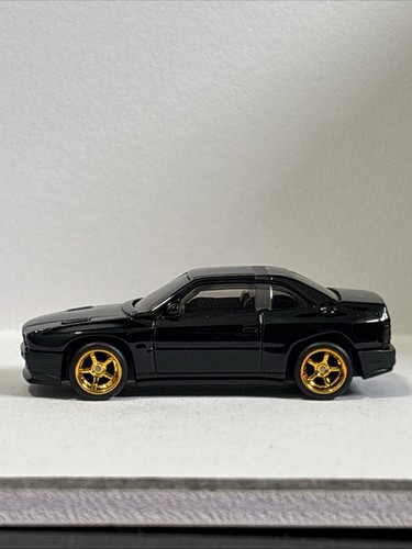 Hot wheels maserati shamal - maserati,
