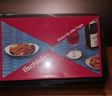 Set aus 2 WMF Marke Tischfein