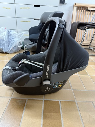 Maxi cosi pebble - maxi,