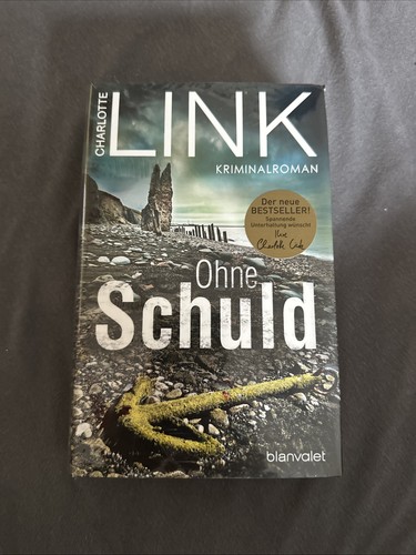 Ohne schuld von - schuld, charlotte