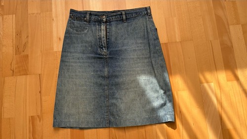 Damen jeansrock größe - damen,