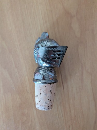 Vintage ritterhelm - vintage,