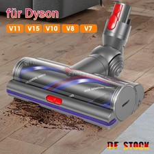 Elektrische Turbobürste Für