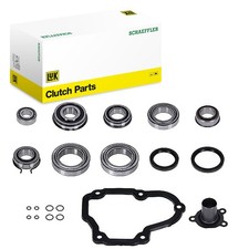 Schaeffler luk reparatursatz - schaeffler,