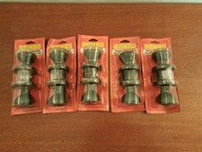 5er SET VINTAGE BAMBO